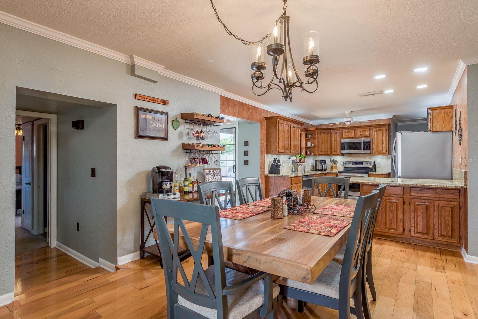 HARMONY HEIGHTS SEC 4 - Residential