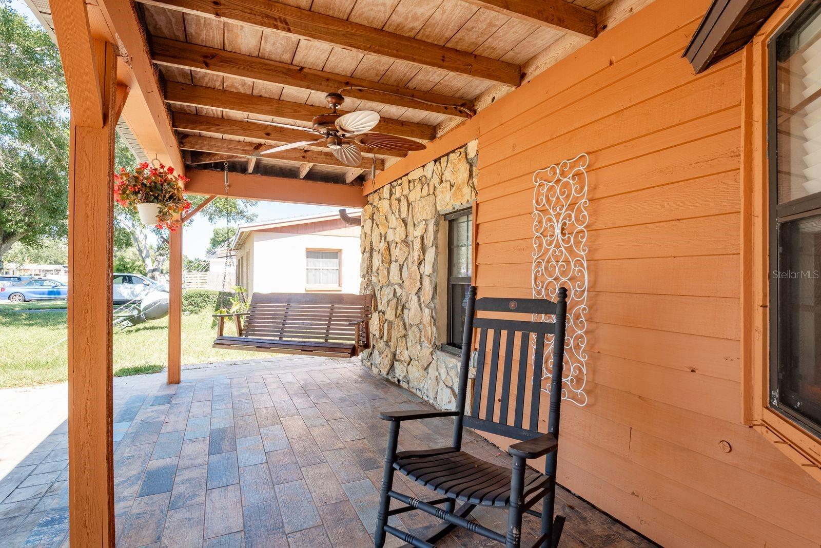 HARMONY HEIGHTS SEC 4 - Residential