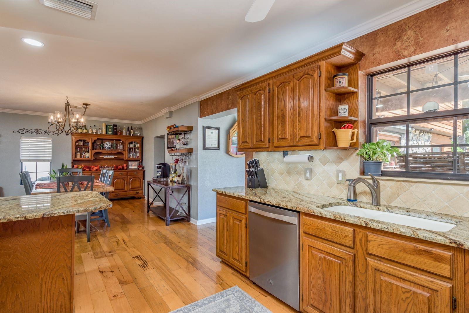 HARMONY HEIGHTS SEC 4 - Residential