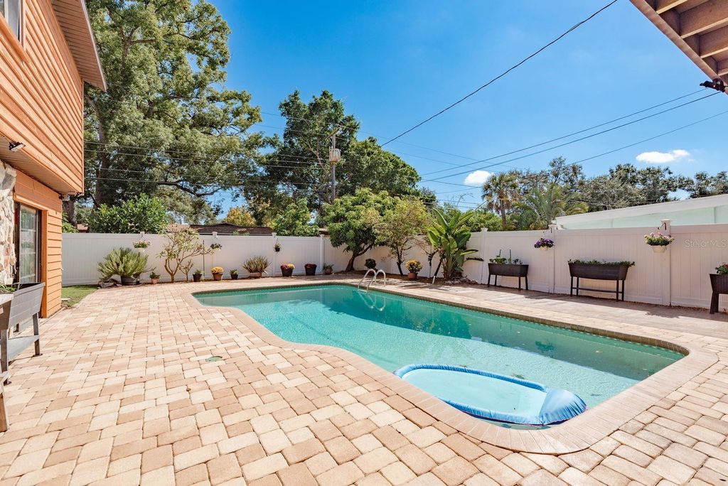 Photo of 8381 56th Way N, Pinellas Park, FL 33781 (MLS # TB8436743)