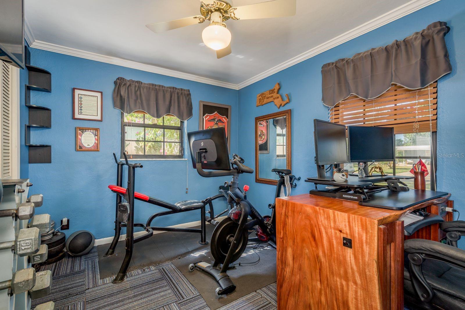 HARMONY HEIGHTS SEC 4 - Residential