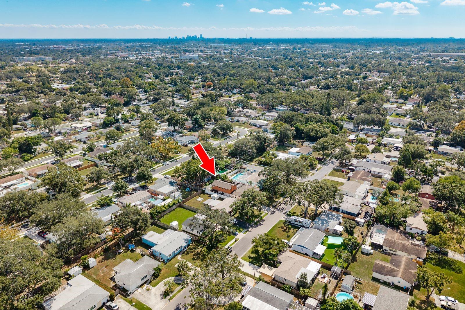 HARMONY HEIGHTS SEC 4 - Residential