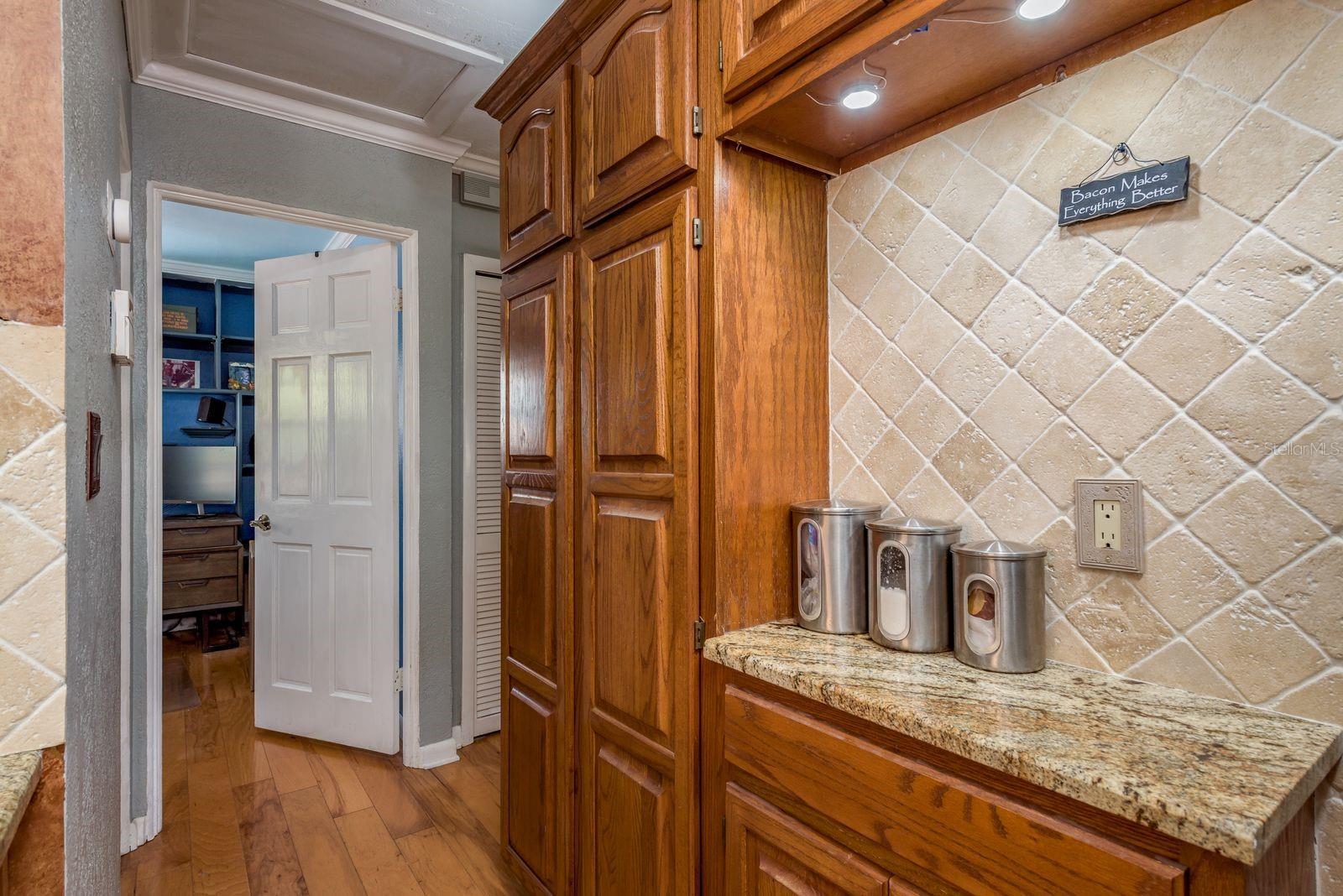 HARMONY HEIGHTS SEC 4 - Residential