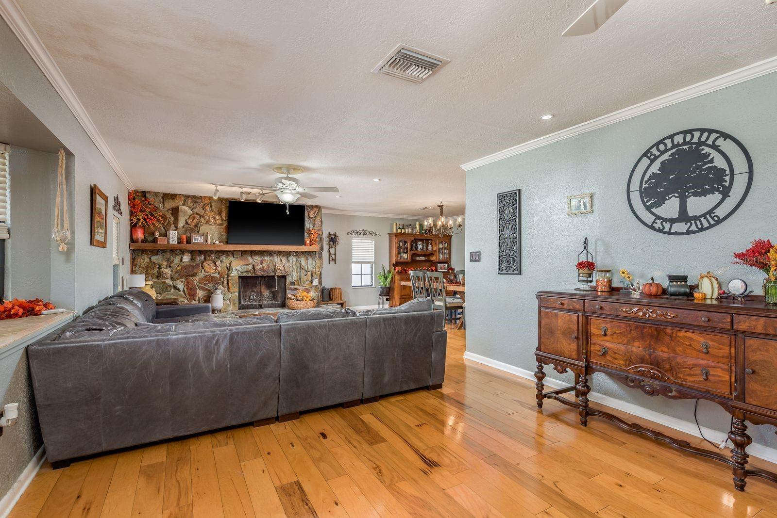 HARMONY HEIGHTS SEC 4 - Residential