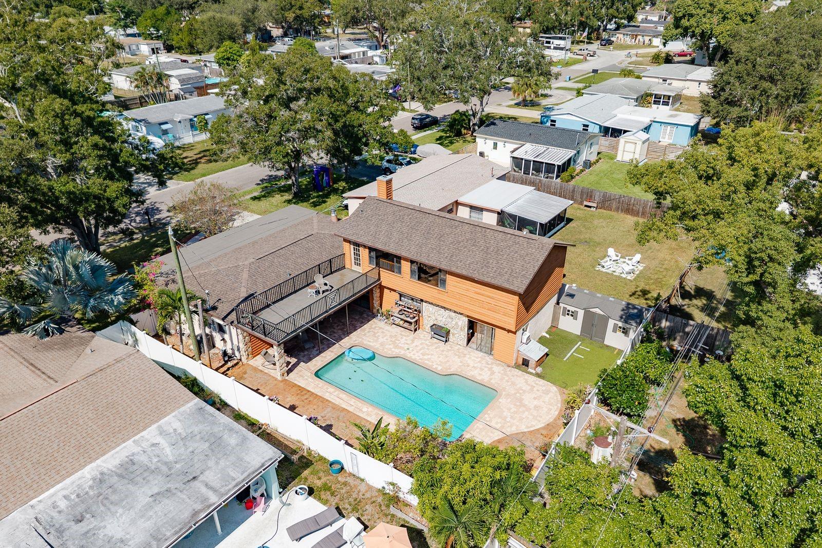 HARMONY HEIGHTS SEC 4 - Residential