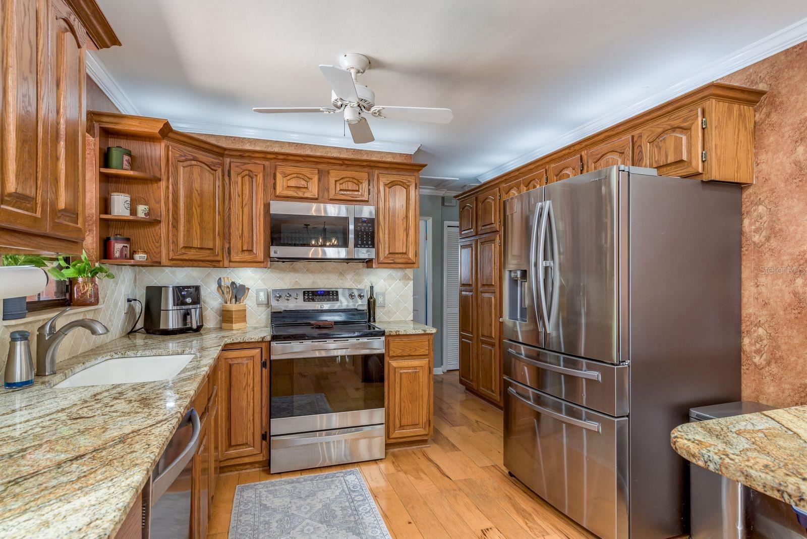 HARMONY HEIGHTS SEC 4 - Residential