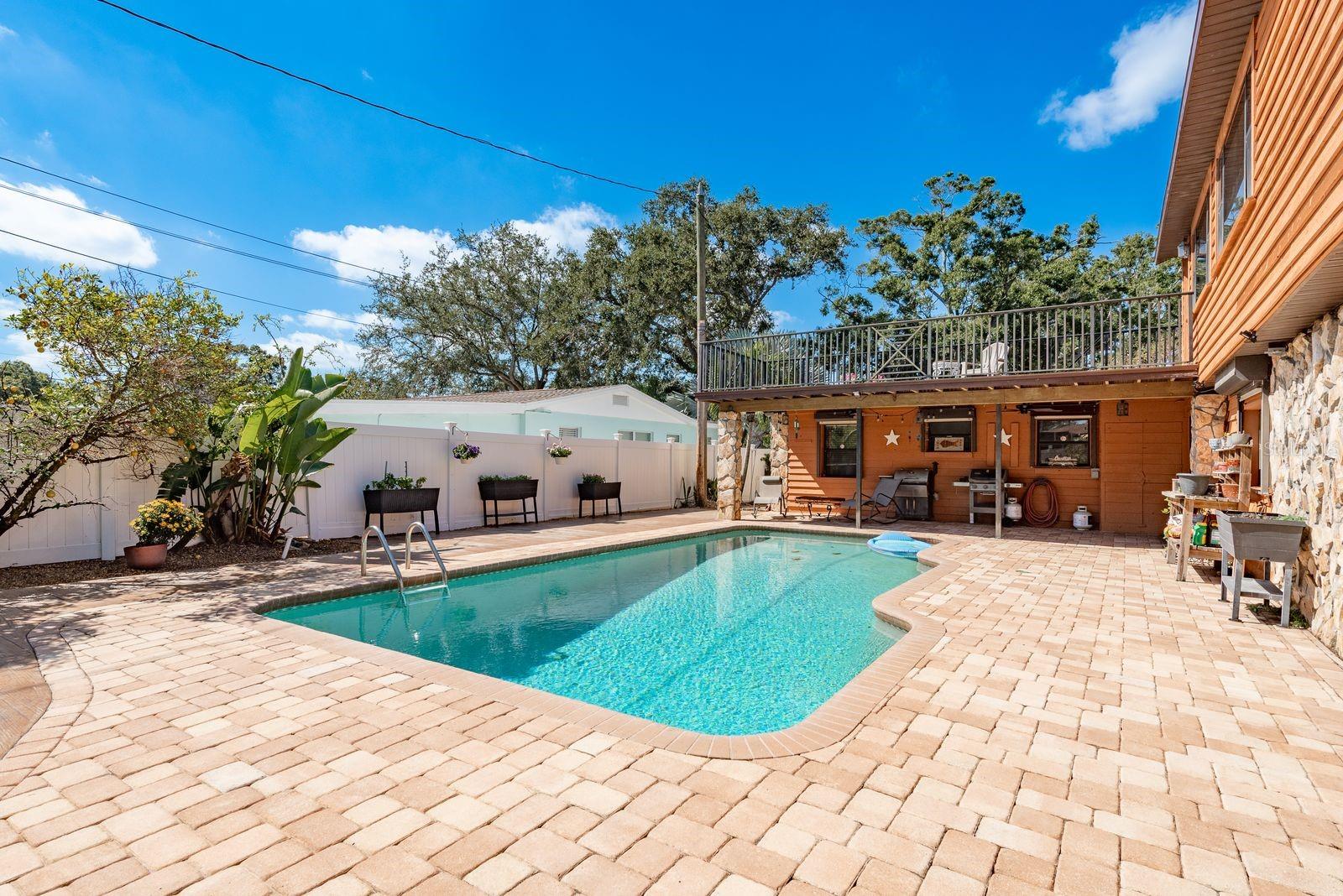 HARMONY HEIGHTS SEC 4 - Residential