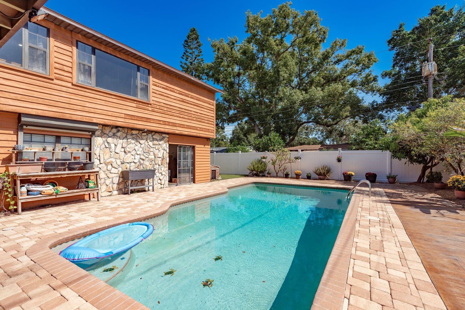 HARMONY HEIGHTS SEC 4 - Residential