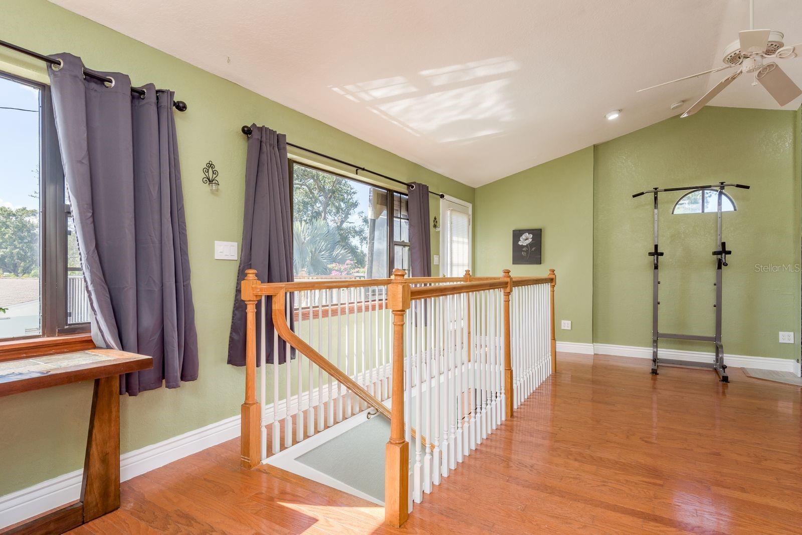 HARMONY HEIGHTS SEC 4 - Residential