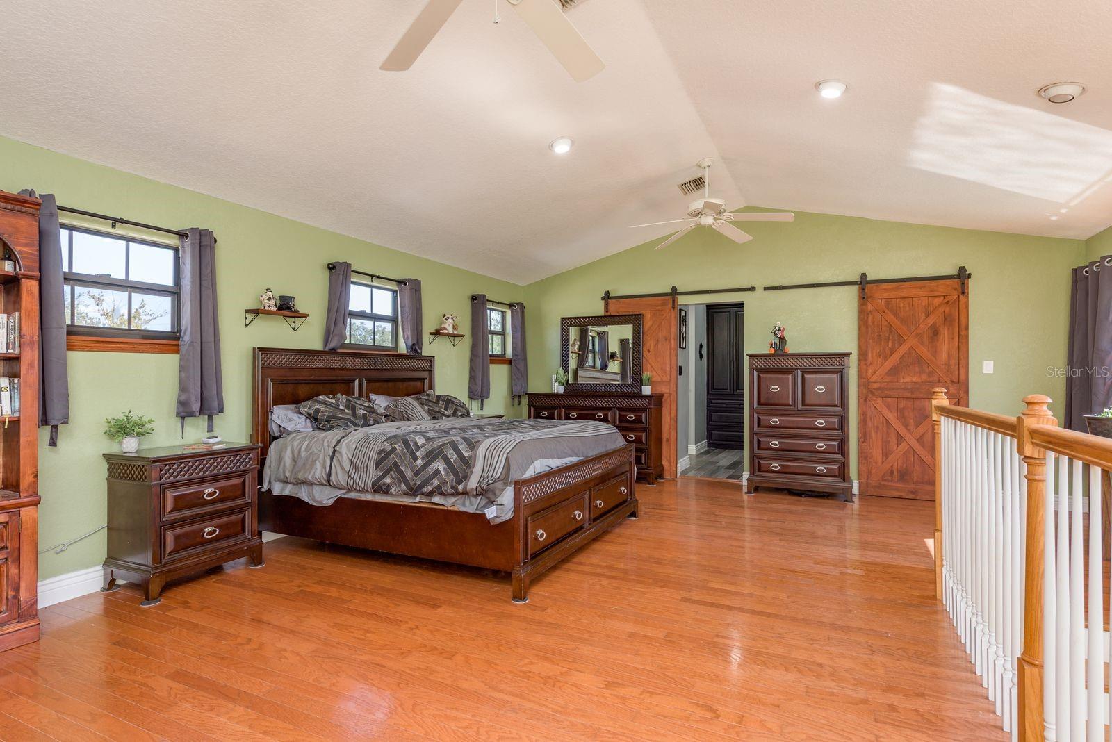 HARMONY HEIGHTS SEC 4 - Residential