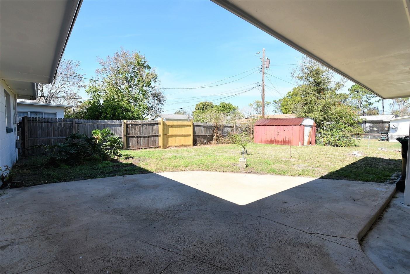 TIFFANY TERRACE - Residential Lease