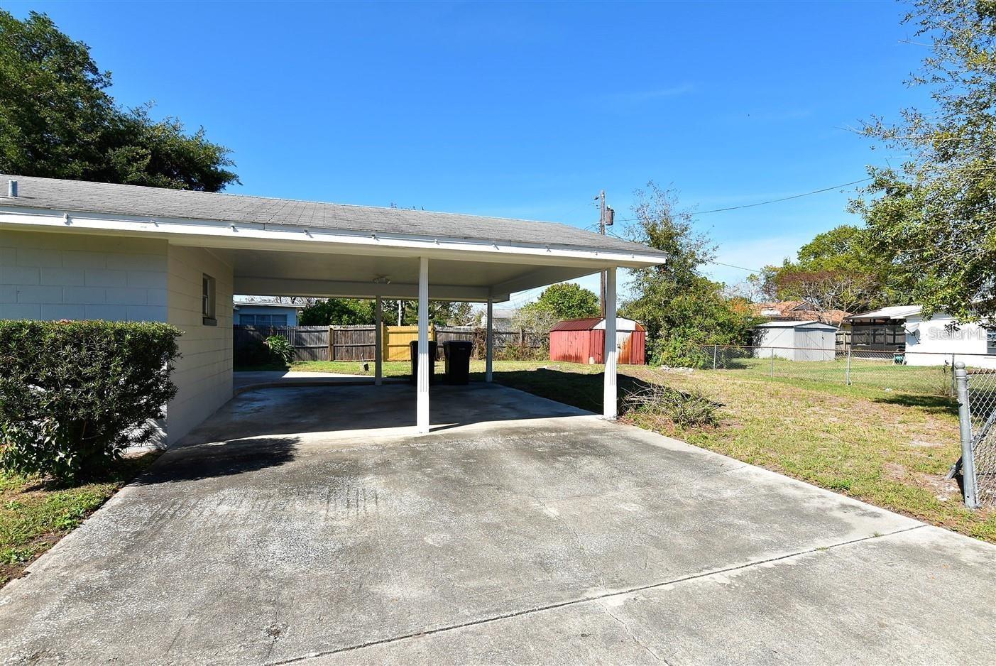 TIFFANY TERRACE - Residential Lease