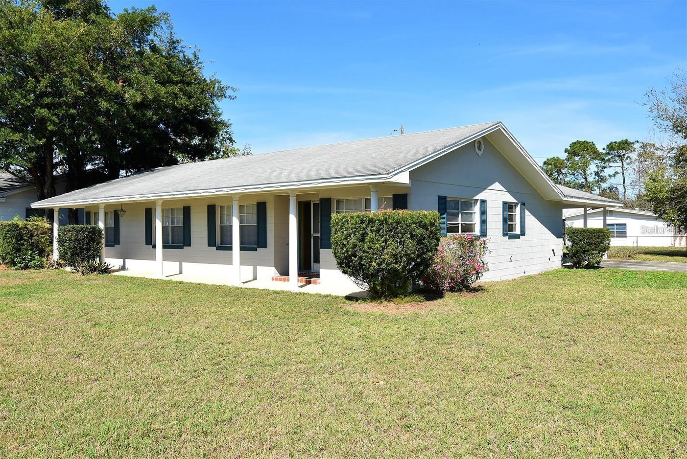 TIFFANY TERRACE - Residential Lease