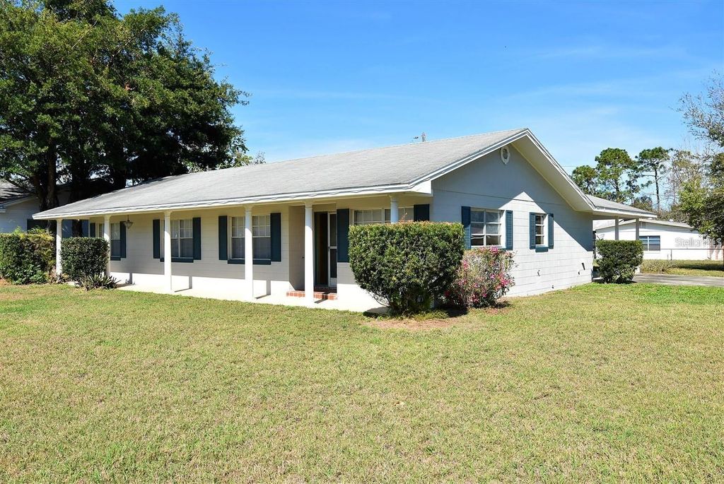 Photo of 7129 Turquoise Lane, Orlando, FL 32807 (MLS # O6369391)