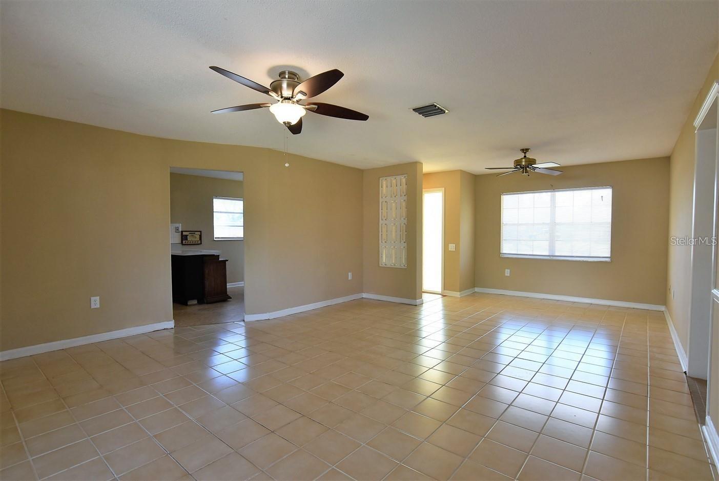 TIFFANY TERRACE - Residential Lease