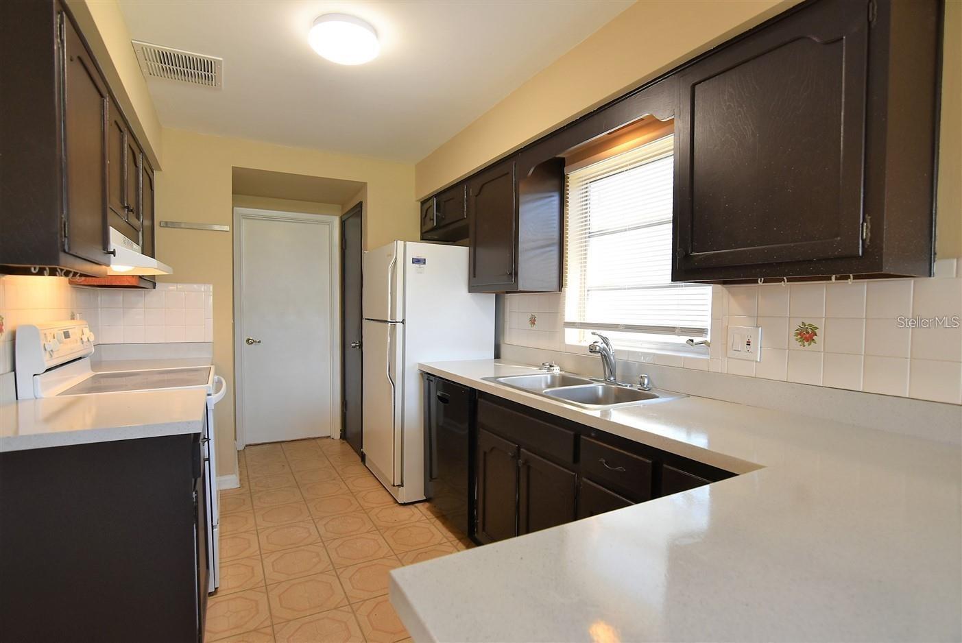 TIFFANY TERRACE - Residential Lease