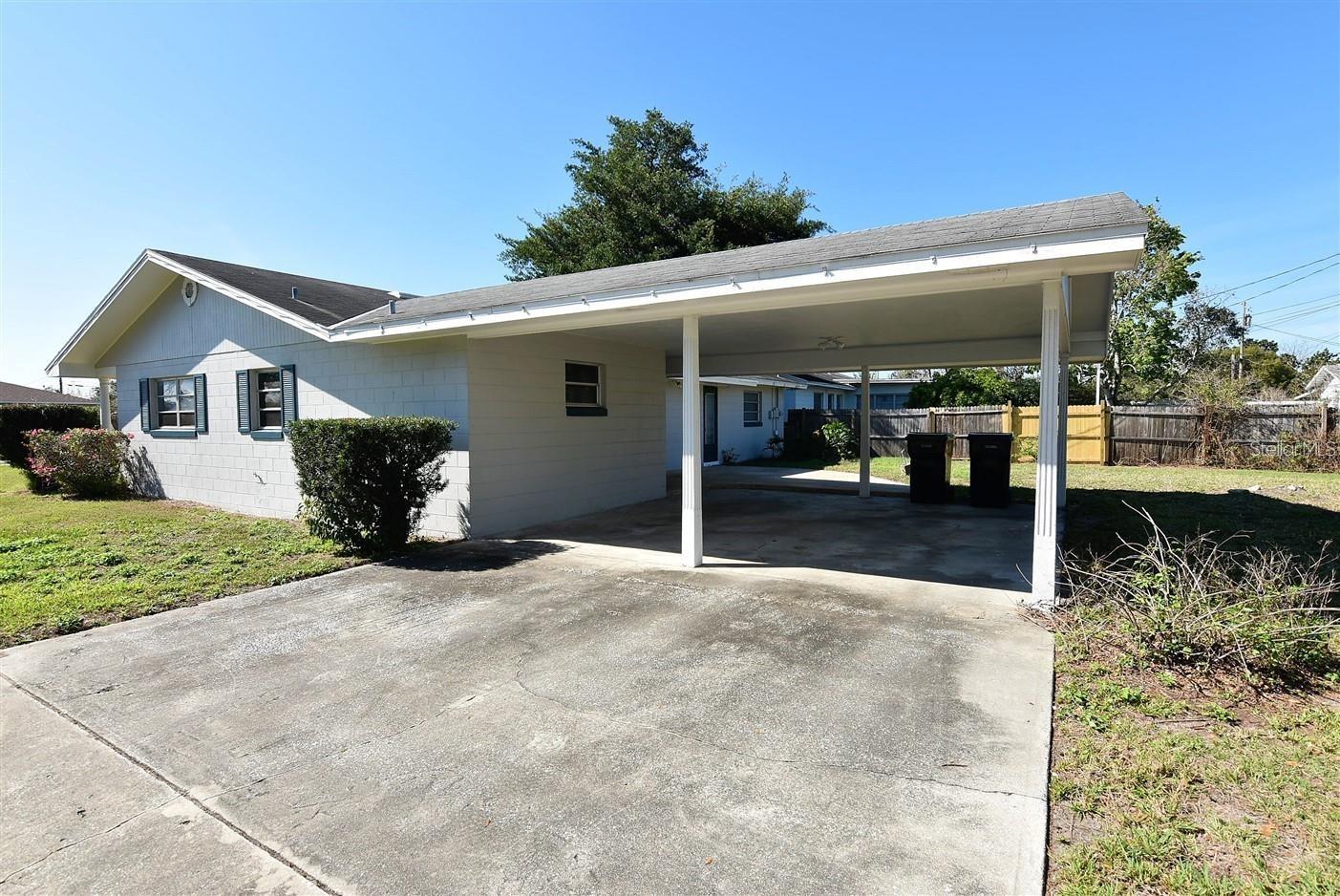 TIFFANY TERRACE - Residential Lease