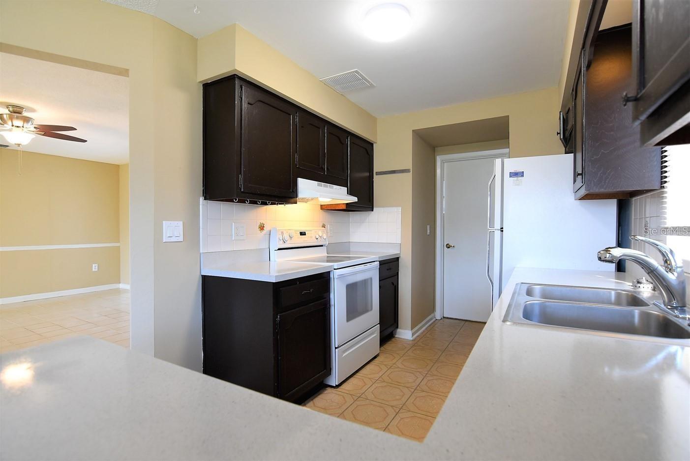 TIFFANY TERRACE - Residential Lease