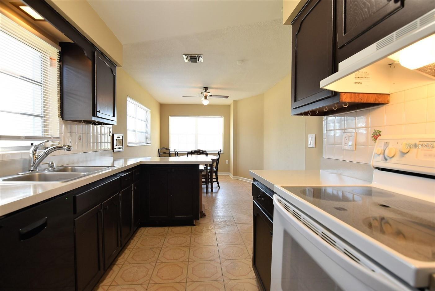 TIFFANY TERRACE - Residential Lease