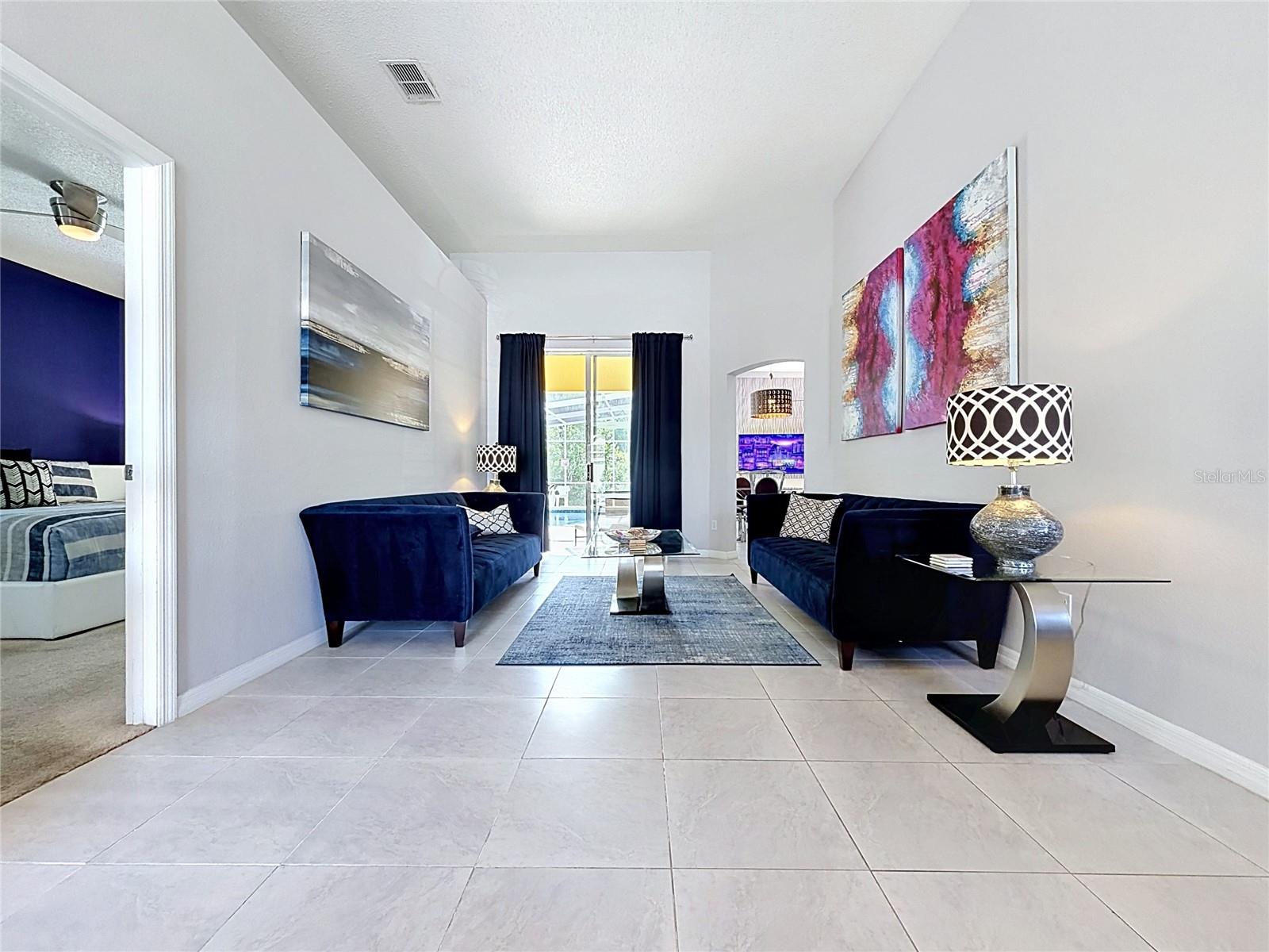 WESTRIDGE PH 04 - Residential