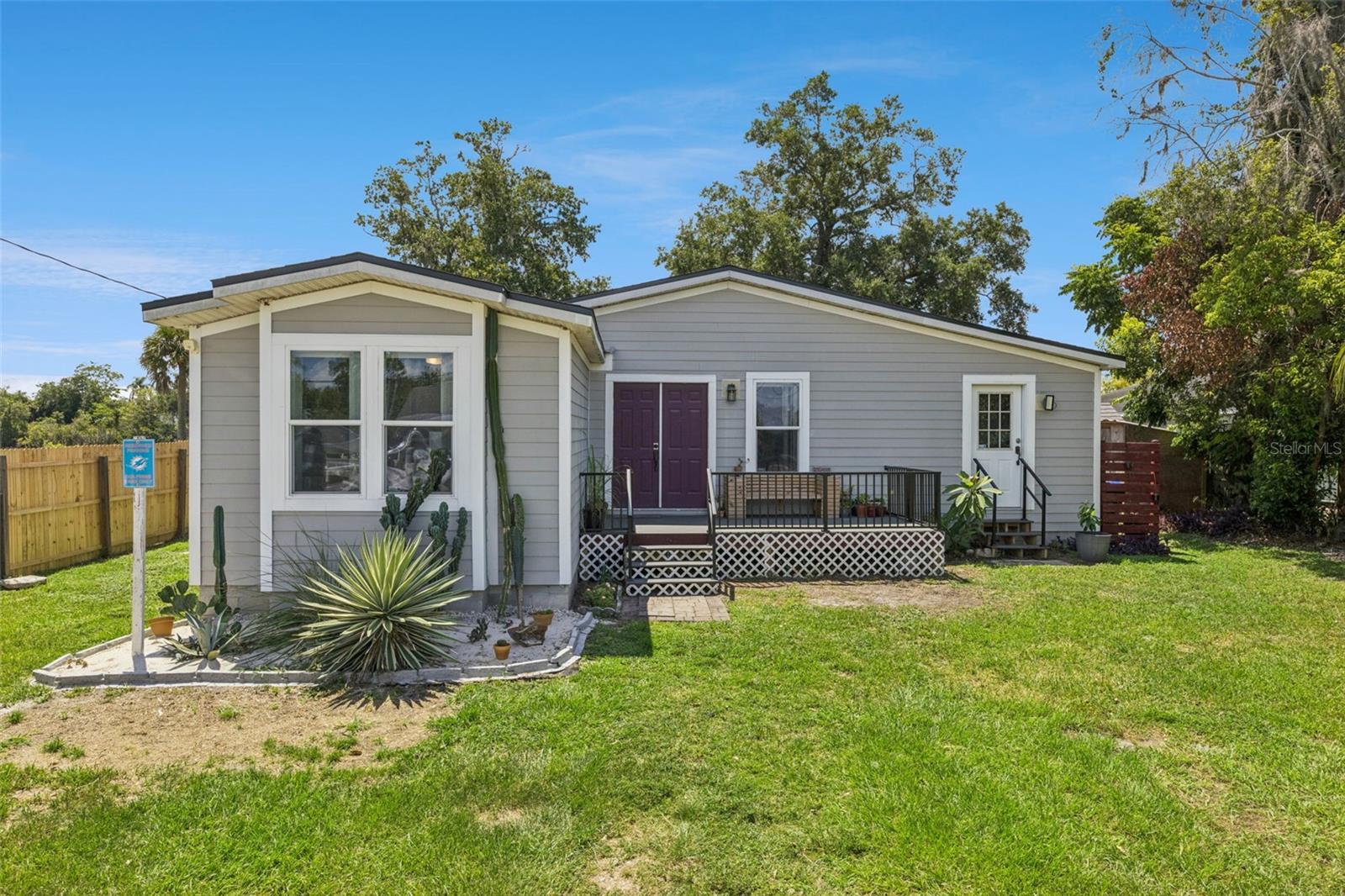 653 LAKE MOBILE DRIVE