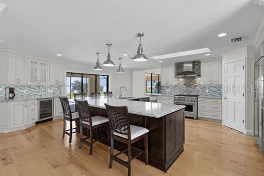 CHERRY LAUREL ESTATES - Residential