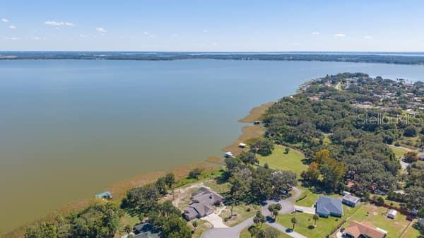 CHERRY LAUREL ESTATES - Residential