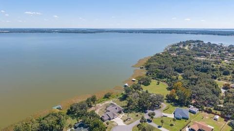 Tiny photo for 34240 Rosa Lane, Fruitland Park, FL 34731 (MLS # G5105422)