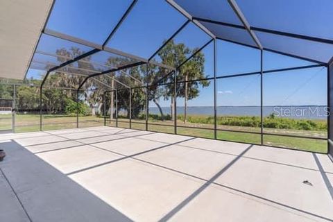 Tiny photo for 34240 Rosa Lane, Fruitland Park, FL 34731 (MLS # G5105422)