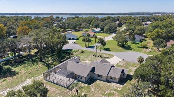 CHERRY LAUREL ESTATES - Residential