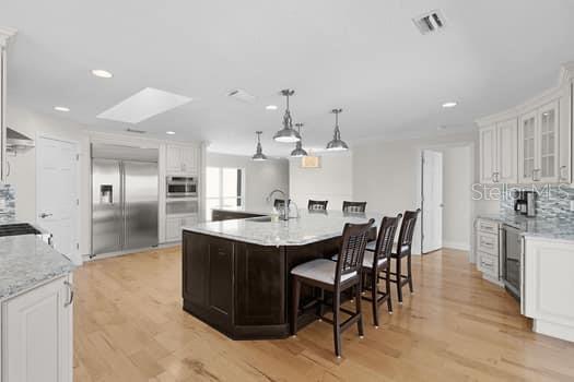 CHERRY LAUREL ESTATES - Residential