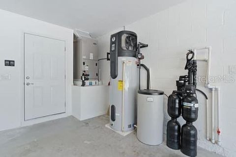 Tiny photo for 34240 Rosa Lane, Fruitland Park, FL 34731 (MLS # G5105422)