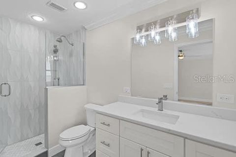 Tiny photo for 34240 Rosa Lane, Fruitland Park, FL 34731 (MLS # G5105422)