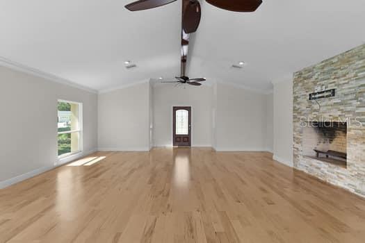 CHERRY LAUREL ESTATES - Residential