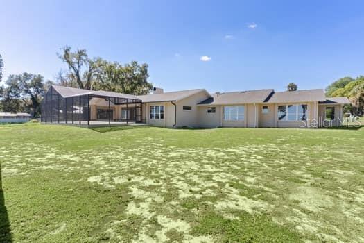 CHERRY LAUREL ESTATES - Residential