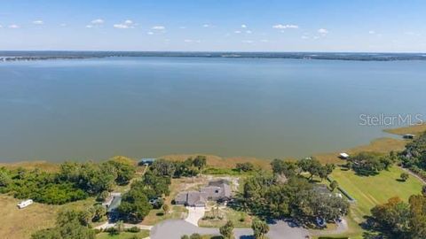 Tiny photo for 34240 Rosa Lane, Fruitland Park, FL 34731 (MLS # G5105422)