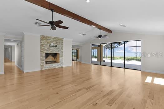 CHERRY LAUREL ESTATES - Residential