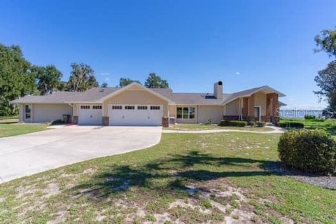 34240 ROSA LANE FRUITLAND PARK FL 34731