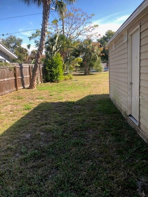 SUTHERLAND TOWN OF - Residential Lease