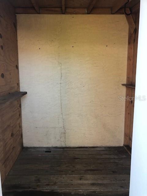 SUTHERLAND TOWN OF - Residential Lease