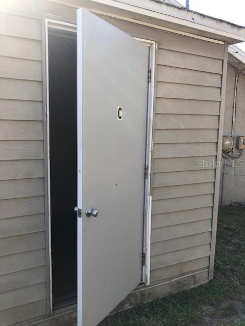 SUTHERLAND TOWN OF - Residential Lease