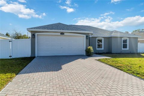 A home in BRADENTON