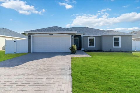 A home in BRADENTON