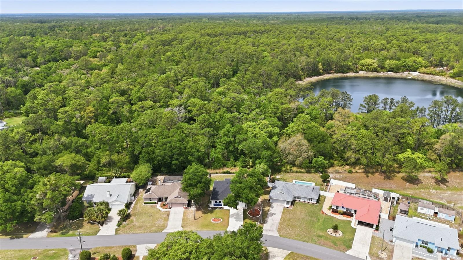 TRAILS EAST - Residential
