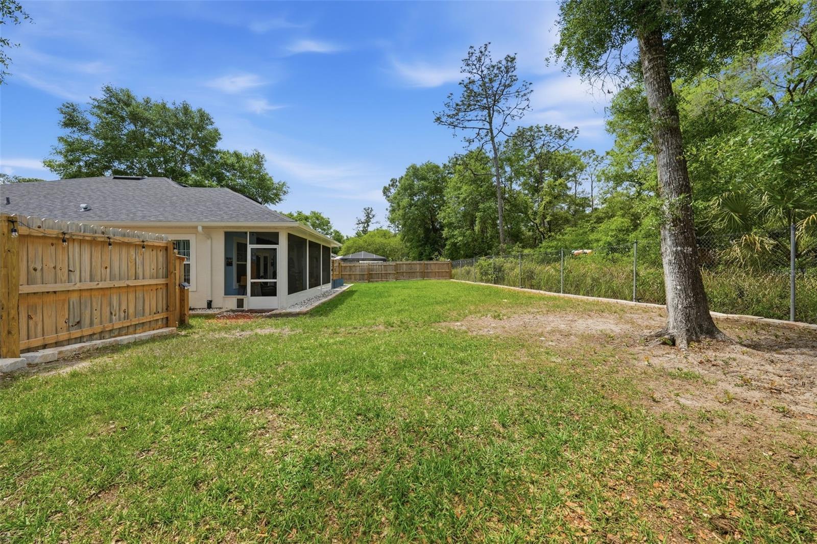 TRAILS EAST - Residential