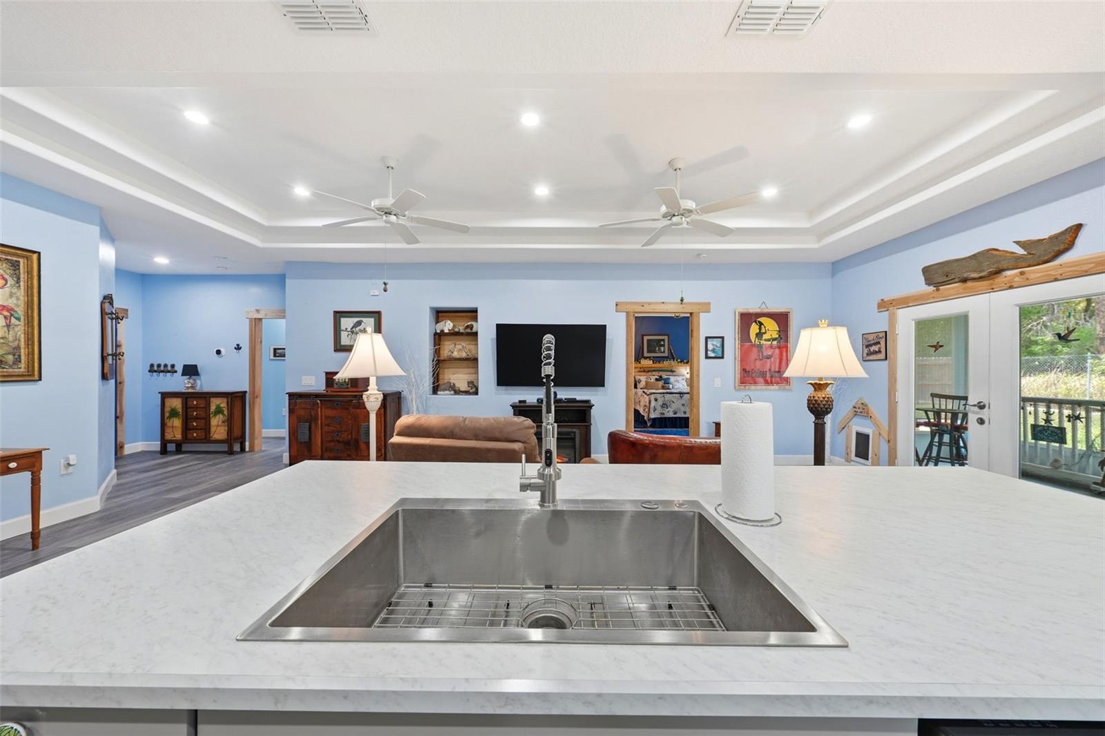 TRAILS EAST - Residential
