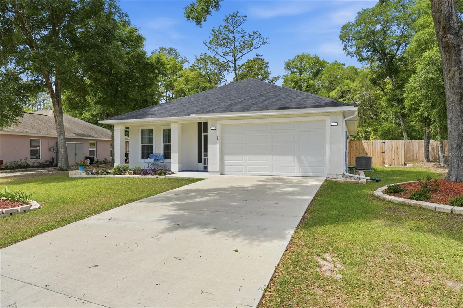 TRAILS EAST - Residential