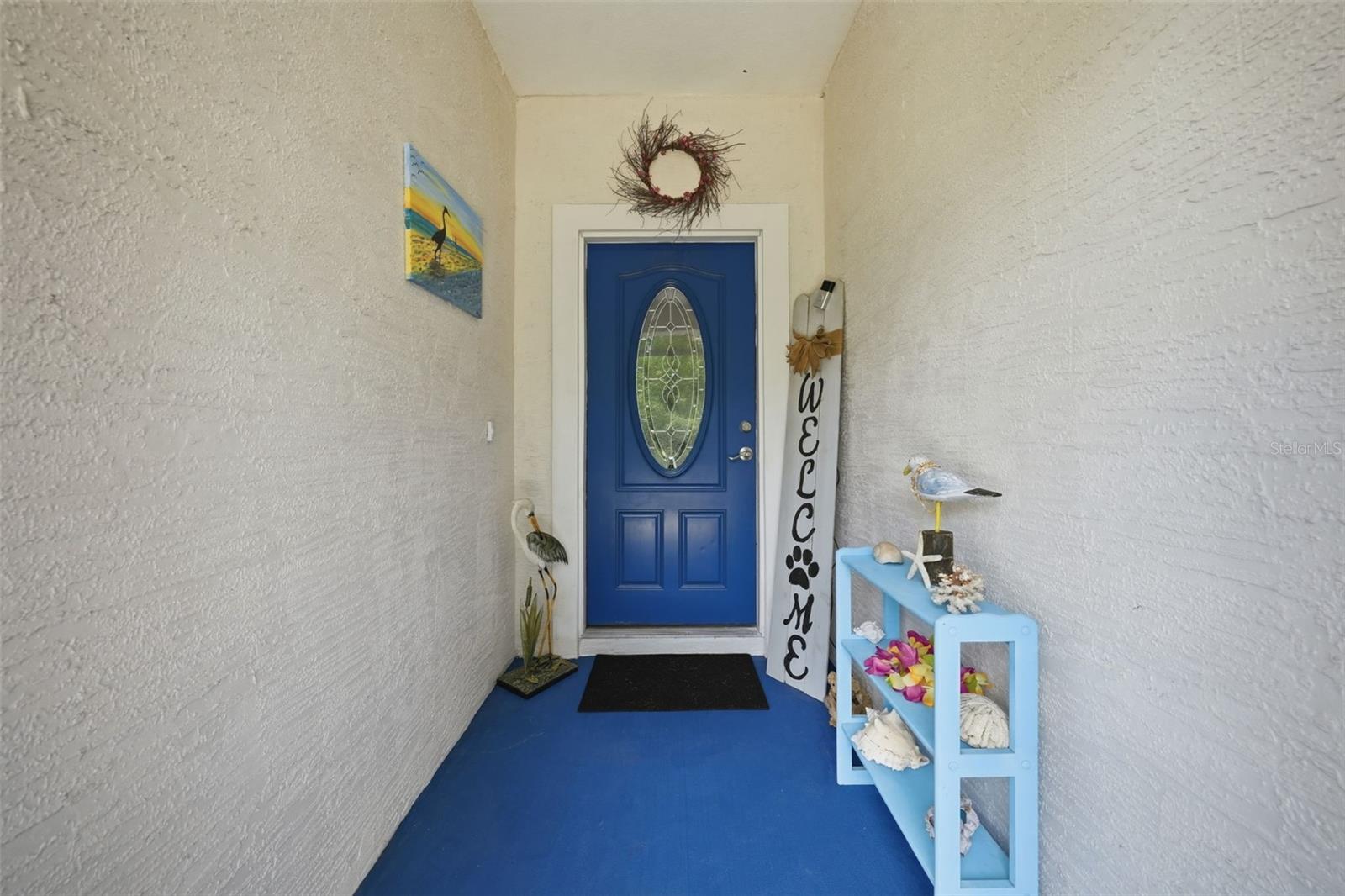 TRAILS EAST - Residential