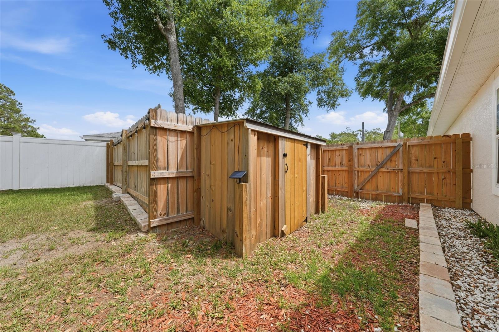 TRAILS EAST - Residential