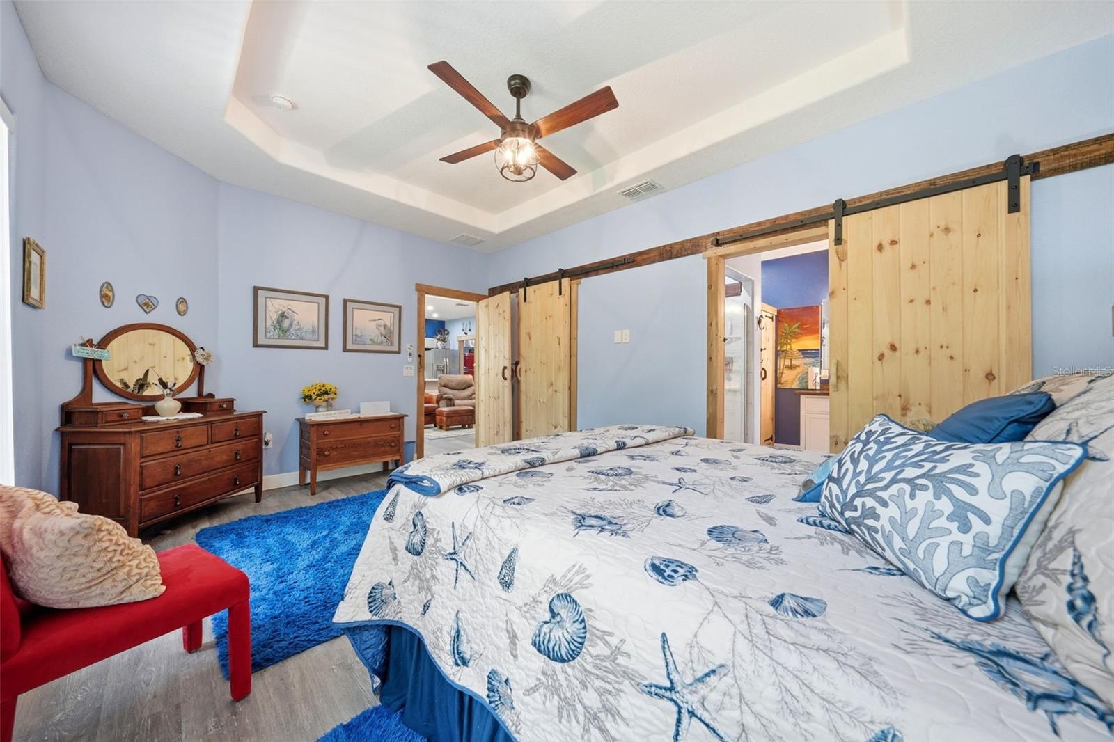 TRAILS EAST - Residential